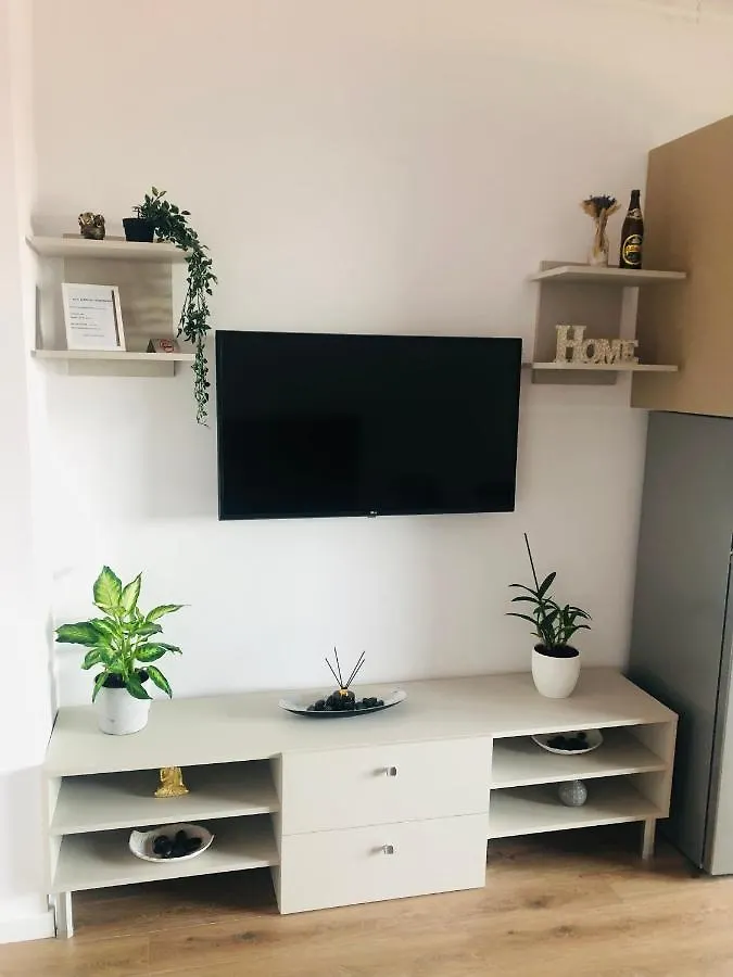 Apartamento Rebreanu Unique Apartament Bucareste Roménia