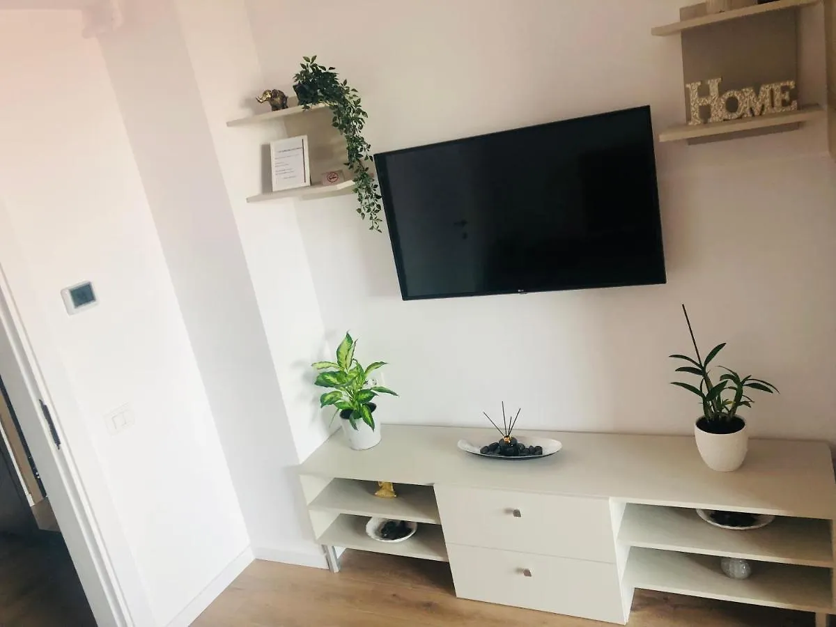 Rebreanu Unique Apartament Bucareste