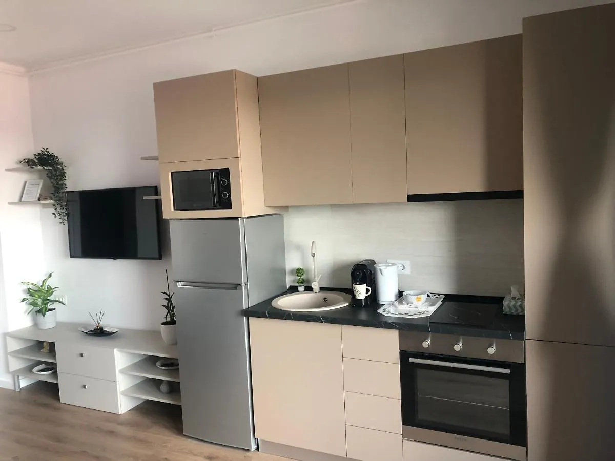Apartamento Rebreanu Unique Apartament Bucareste Roménia